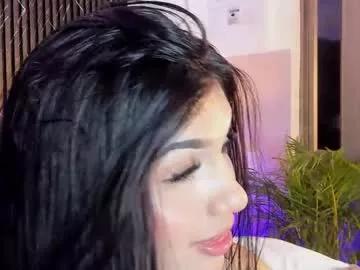 Scarlet__hill from Chaturbate