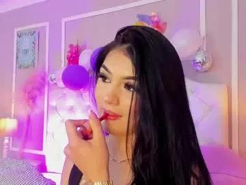 Scarlet__hill from Chaturbate