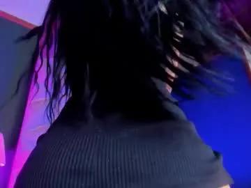 scarlet__hill from Chaturbate is Freechat