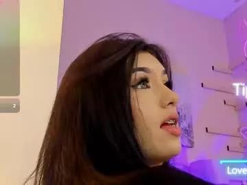 Scarlet__hill from Chaturbate