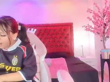 scarlet_backer from Chaturbate is Freechat