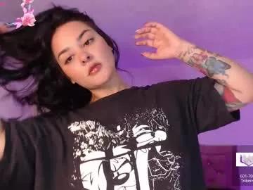 scarlet_davis_ from Chaturbate is Freechat