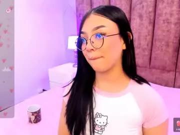 scarlet_foxx01 from Chaturbate is Freechat