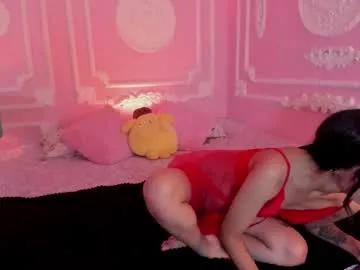 scarlet_lea from Chaturbate is Freechat