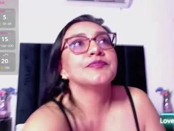 Scarlet_ray_ from Chaturbate