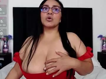 scarlet_ray_ from Chaturbate is Freechat