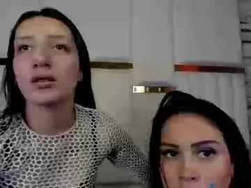 scarlet_rousex69 from Chaturbate is Freechat