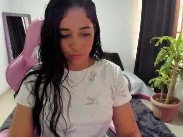 scarlet_venom from Chaturbate is Freechat