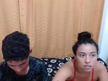 scarlet_vibes_x from Chaturbate is Freechat