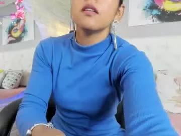 scarletbaker__ from Chaturbate is Freechat