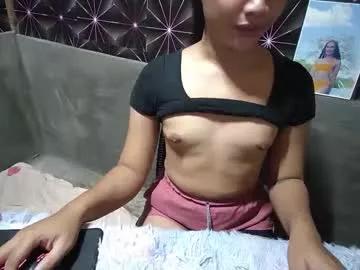 scarletfox17 from Chaturbate is Freechat