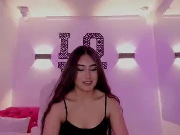 scarleth__brown from Chaturbate is Freechat
