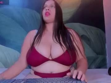 Scarleth_blonde from Chaturbate