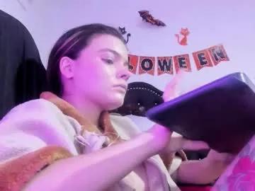 scarleth_owens1 from Chaturbate is Freechat