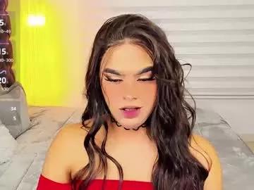 scarleth_sweety from Chaturbate is Freechat