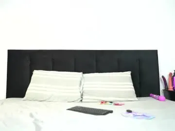 scarlethsaenz_ from Chaturbate is Freechat