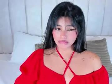 Scarletstarr_ from Chaturbate