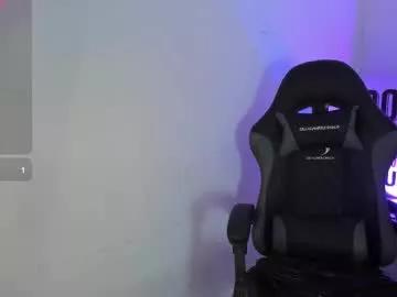 scarlett21__ from Chaturbate is Freechat