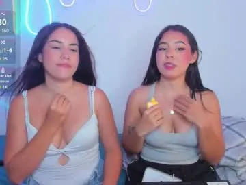 scarlett_00_ from Chaturbate is Freechat