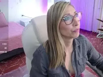 scarlett_079 from Chaturbate is Freechat