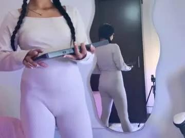 scarlett_099 from Chaturbate is Freechat