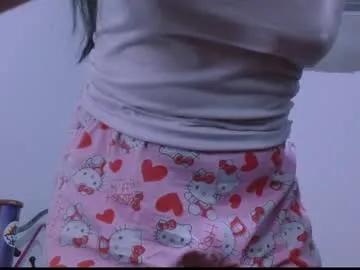 scarlett__6 from Chaturbate is Freechat