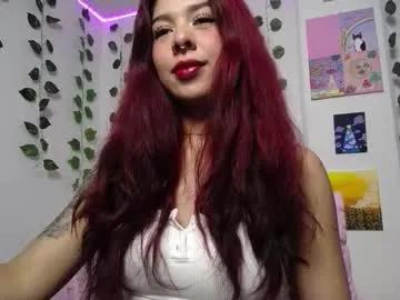scarlett_blackthorne from Chaturbate is Freechat