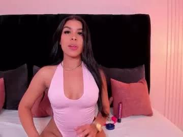 scarlett_bunnyy from Chaturbate is Freechat