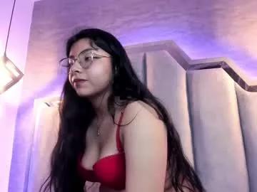 scarlett_haall from Chaturbate is Freechat