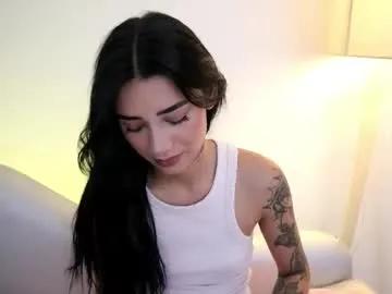 scarlett_keller7 from Chaturbate is Freechat