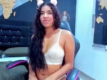 scarlett_riles from Chaturbate is Freechat