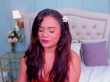 scarlett_rouss_ from Chaturbate is Freechat