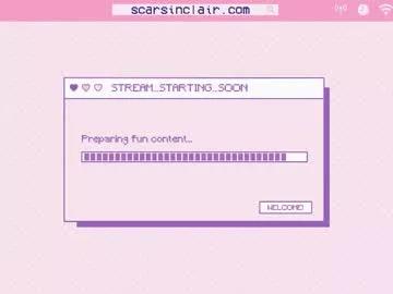 scarlett_sinclair from Chaturbate is Freechat