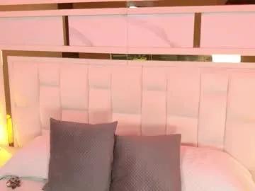Scarlett_sm from Chaturbate