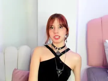 scarlett_smith_3 from Chaturbate is Freechat