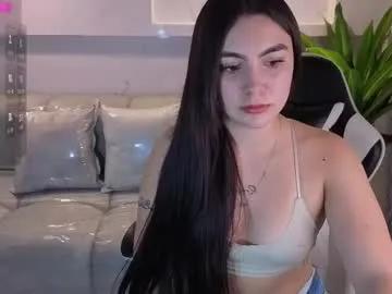 scarlett_smith_tp from Chaturbate is Freechat