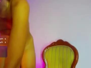scarlett_smitt2 from Chaturbate is Freechat