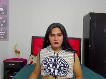 scarlett_tomsomp from Chaturbate is Freechat