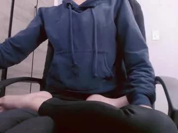 Scarlett_vonrose from Chaturbate