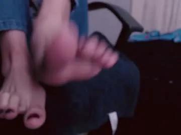 Scarlett_vonrose from Chaturbate