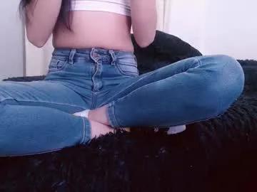 Scarlett_vonrose from Chaturbate