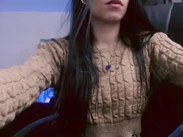 Scarlett_vonrose from Chaturbate