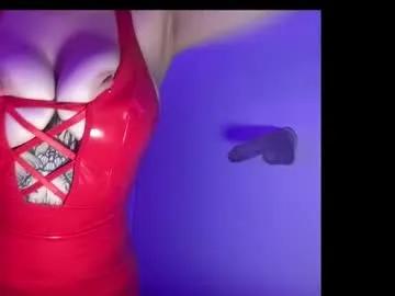 scarlettbbby from Chaturbate is Freechat