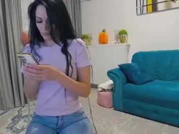 scarlettemptations from Chaturbate is Freechat