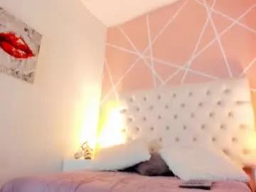 scarlettgonzalez_ from Chaturbate is Freechat