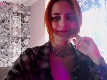 scarlettharrison09 from Chaturbate is Freechat