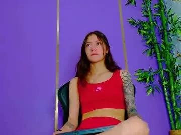 scarlettjones_x from Chaturbate is Freechat