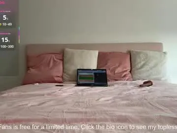 scarlettmoonmuse from Chaturbate is Freechat