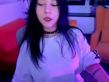 scarlettmurr from Chaturbate is Freechat