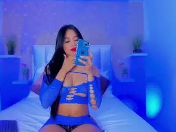 scarlettorres from Chaturbate is Freechat
